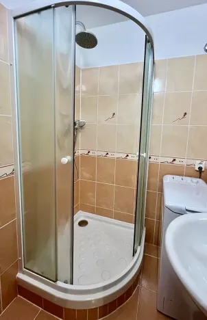 Pronájem bytu 2+1, Ostrava, Volgogradská, 55 m2