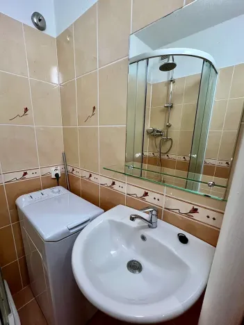 Pronájem bytu 2+1, Ostrava, Volgogradská, 55 m2