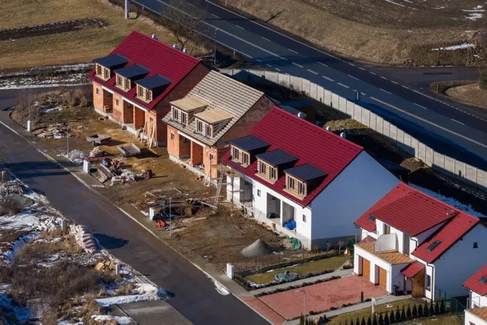 Prodej rodinného domu, Kájov - Novosedly, 121 m2