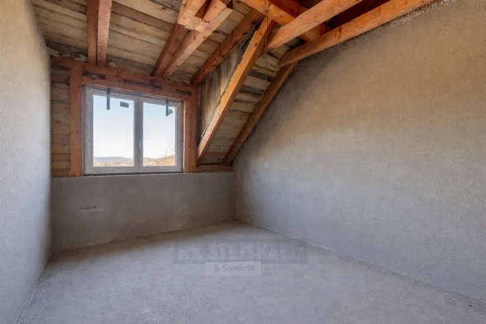 Prodej rodinného domu, Kájov - Novosedly, 121 m2