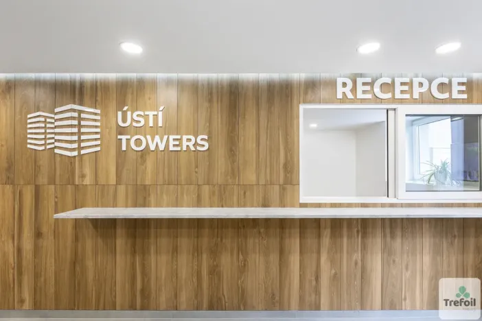 Prodej bytu 1+kk, Trmice, 20 m2