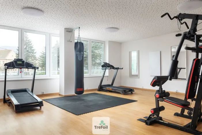 Prodej bytu 1+kk, Trmice, 20 m2