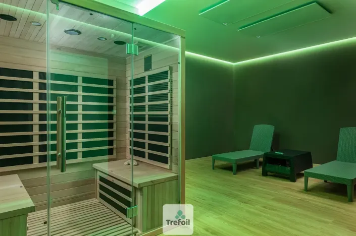 Prodej bytu 1+kk, Trmice, 20 m2