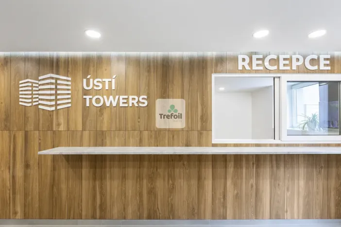 Prodej bytu 1+kk, Trmice, 20 m2