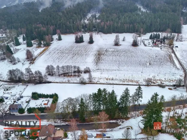 Prodej pozemku, Podhradí, 61229 m2