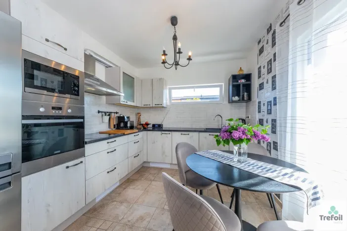 Prodej rodinného domu, Nehvizdy, Ořechová, 96 m2