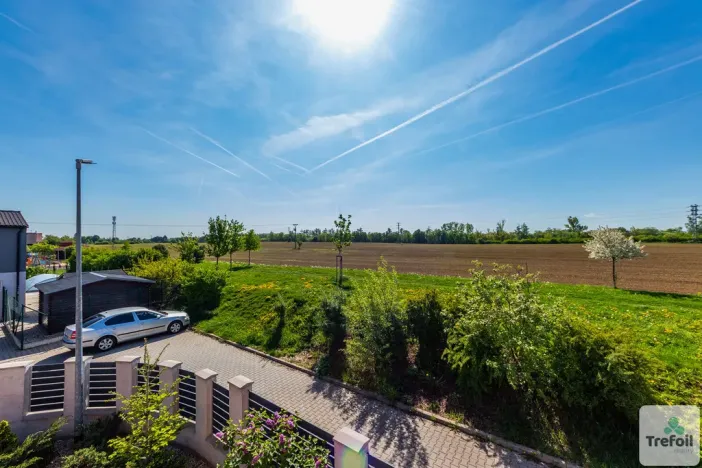 Prodej rodinného domu, Nehvizdy, Ořechová, 96 m2