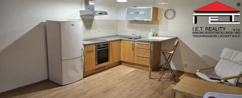 Pronájem bytu 2+kk, Ostrava, Škroupova, 60 m2