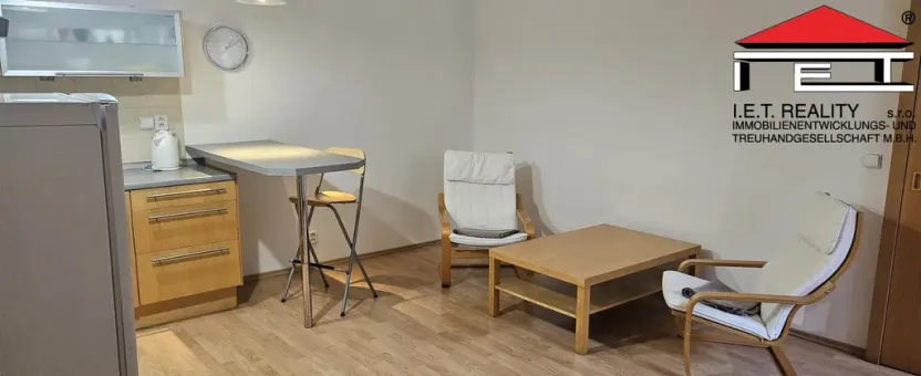 Pronájem bytu 2+kk, Ostrava, Škroupova, 60 m2