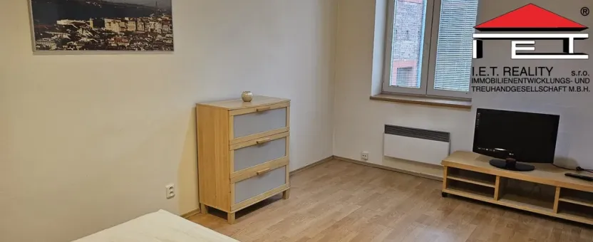 Pronájem bytu 2+kk, Ostrava, Škroupova, 60 m2