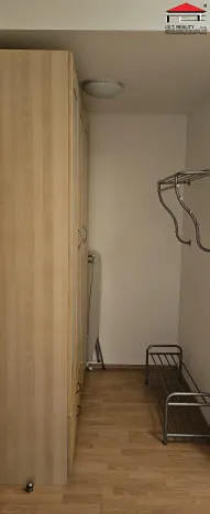 Pronájem bytu 2+kk, Ostrava, Škroupova, 60 m2