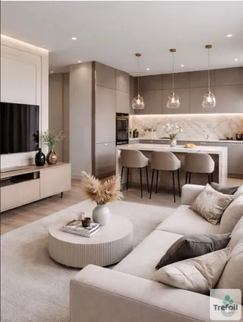 Prodej bytu 2+kk, Praha, K topírně, 45 m2