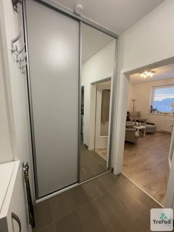 Pronájem bytu 1+kk, Přezletice, Pod Zahrady, 35 m2