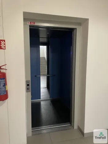 Pronájem bytu 1+kk, Přezletice, Pod Zahrady, 35 m2