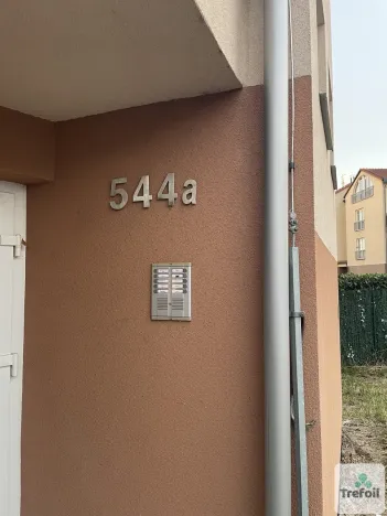 Pronájem bytu 1+kk, Přezletice, Pod Zahrady, 35 m2