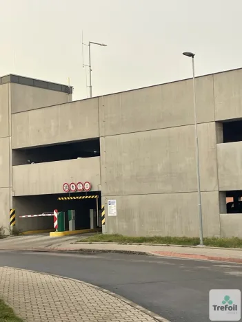 Pronájem bytu 1+kk, Přezletice, Pod Zahrady, 35 m2