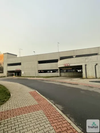 Pronájem bytu 1+kk, Přezletice, Pod Zahrady, 35 m2