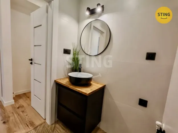 Prodej bytu 3+1, Ostrava, Liptaňské náměstí, 75 m2