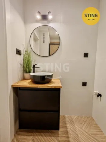 Prodej bytu 3+1, Ostrava, Liptaňské náměstí, 75 m2