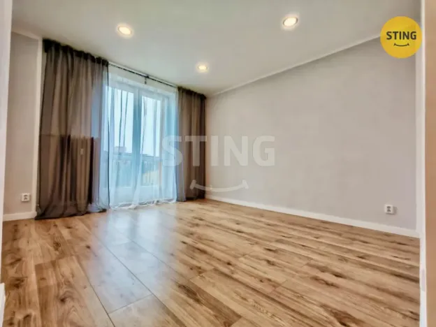 Prodej bytu 3+1, Ostrava, Liptaňské náměstí, 75 m2