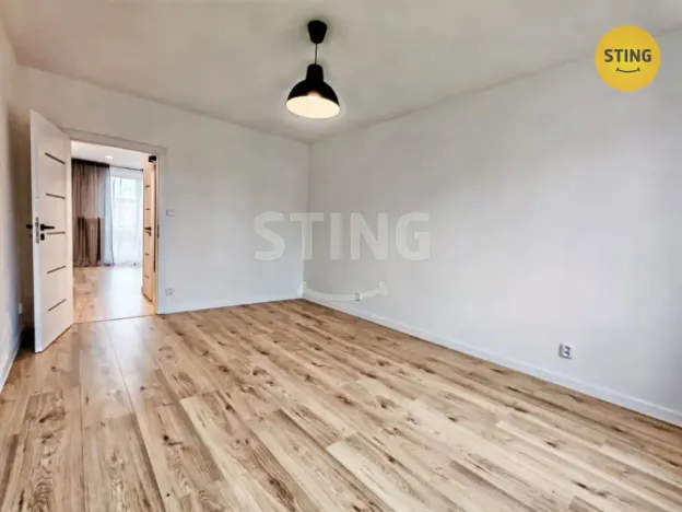 Prodej bytu 3+1, Ostrava, Liptaňské náměstí, 75 m2