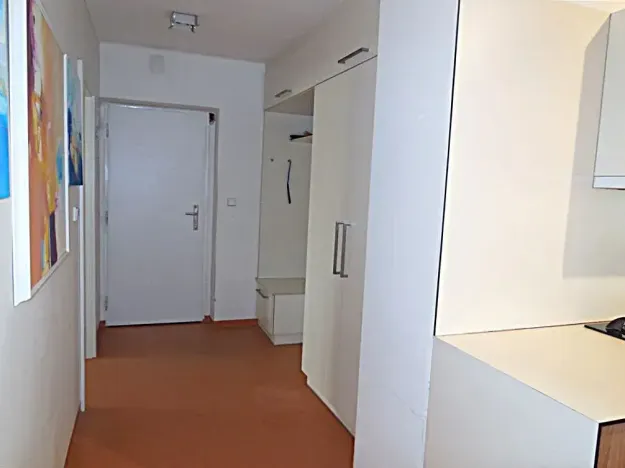 Prodej bytu 2+1, Zlín, Sokolská, 52 m2