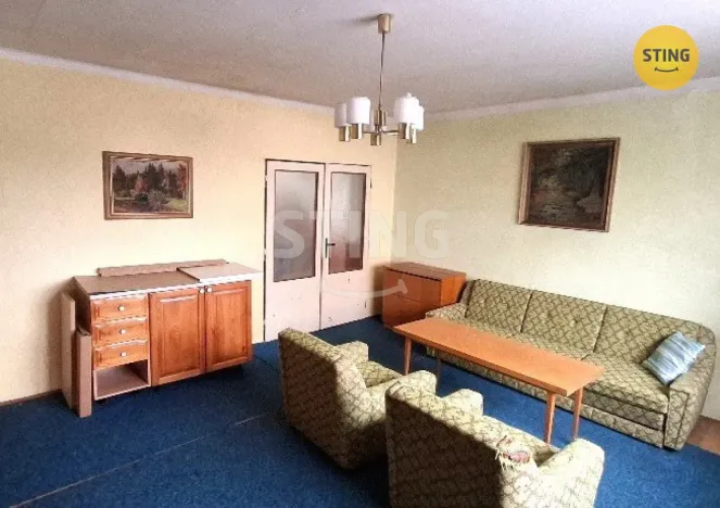 Prodej rodinného domu, Mrsklesy, 150 m2