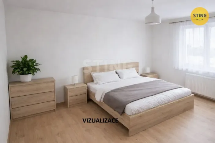 Prodej rodinného domu, Mrsklesy, 150 m2