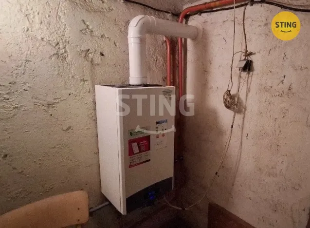 Prodej rodinného domu, Mrsklesy, 150 m2