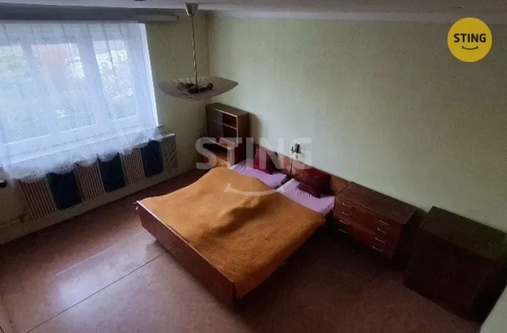 Prodej rodinného domu, Mrsklesy, 150 m2