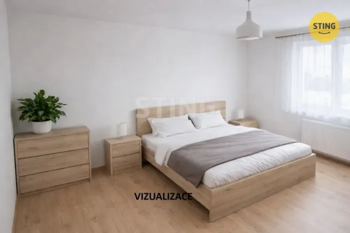 Prodej rodinného domu, Mrsklesy, 150 m2