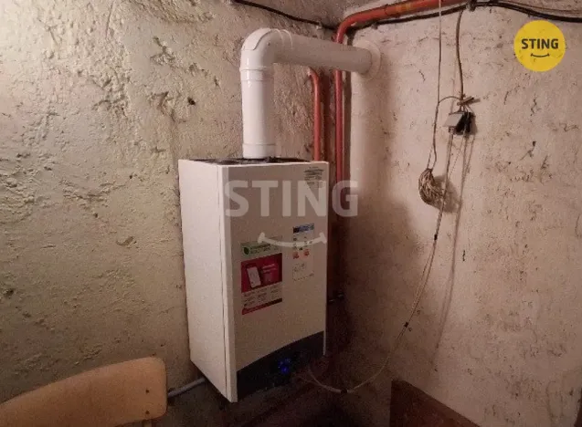 Prodej rodinného domu, Mrsklesy, 150 m2