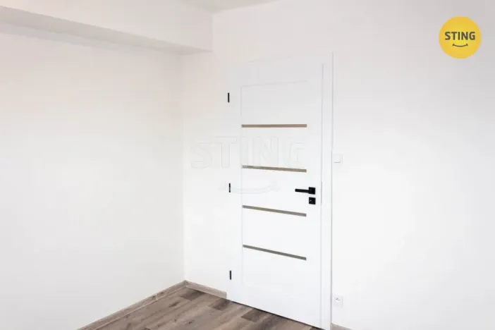 Pronájem bytu 2+1, Karviná, Žižkova, 58 m2