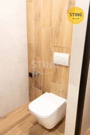 Pronájem bytu 2+1, Karviná, Žižkova, 58 m2