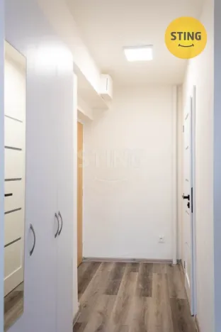 Pronájem bytu 2+1, Karviná, Žižkova, 58 m2