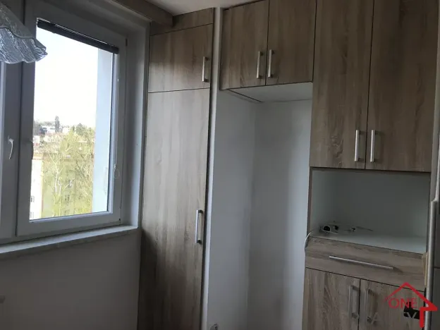 Pronájem bytu 2+1, Zlín, Kúty, 58 m2