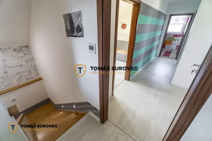 Pronájem pokoje, Hvozdná, Sokolská, 28 m2