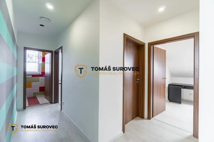 Pronájem pokoje, Hvozdná, Sokolská, 28 m2