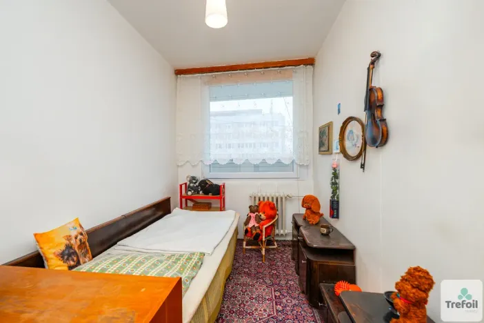 Prodej bytu 4+1, Praha, Kotorská, 67 m2