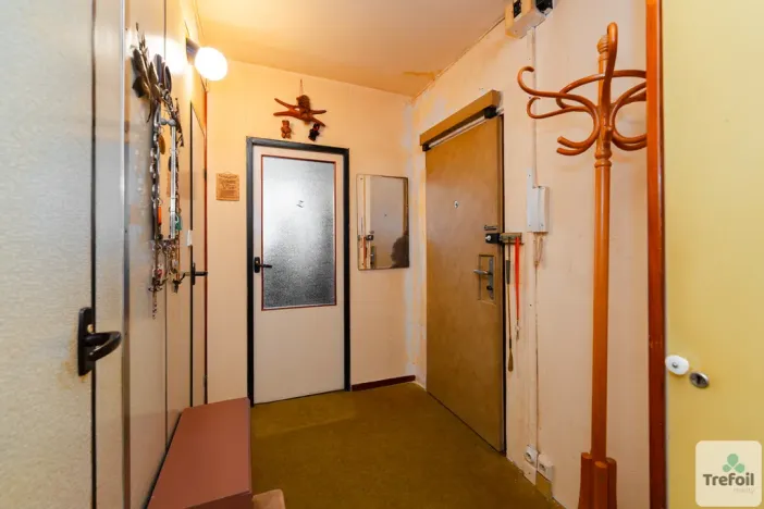 Prodej bytu 4+1, Praha, Kotorská, 67 m2