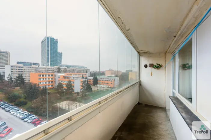 Prodej bytu 4+1, Praha, Kotorská, 67 m2