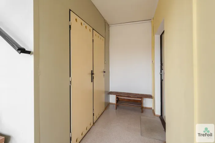 Prodej bytu 4+1, Praha, Kotorská, 67 m2