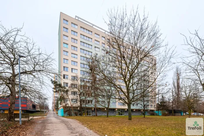 Prodej bytu 4+1, Praha, Kotorská, 67 m2