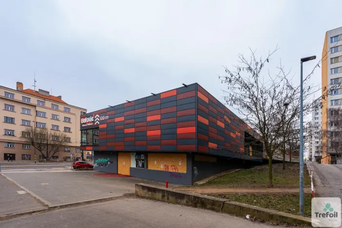 Prodej bytu 4+1, Praha, Kotorská, 67 m2