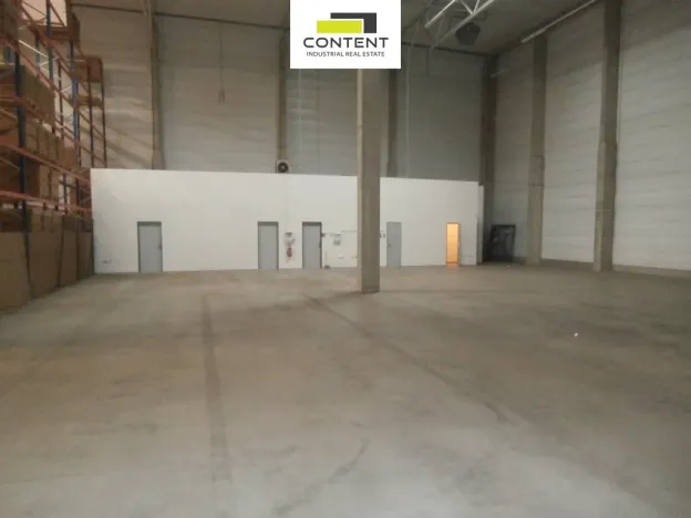 Pronájem výrobních prostor, Ostrava - Přívoz, Palackého, 609 m2