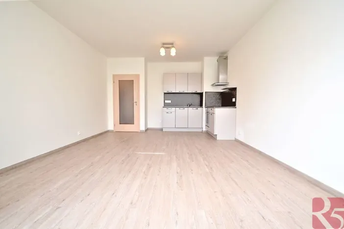 Pronájem bytu 2+kk, Praha - Žižkov, V zahrádkách, 55 m2