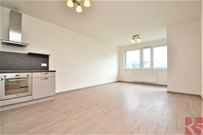 Pronájem bytu 2+kk, Praha - Žižkov, V zahrádkách, 55 m2