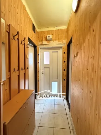 Prodej rodinného domu, Zlín, Podvesná V, 67 m2