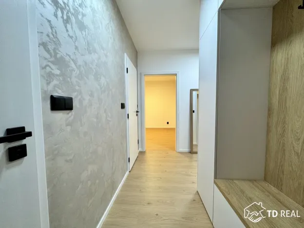 Pronájem bytu 3+1, Brno, Ibsenova, 77 m2