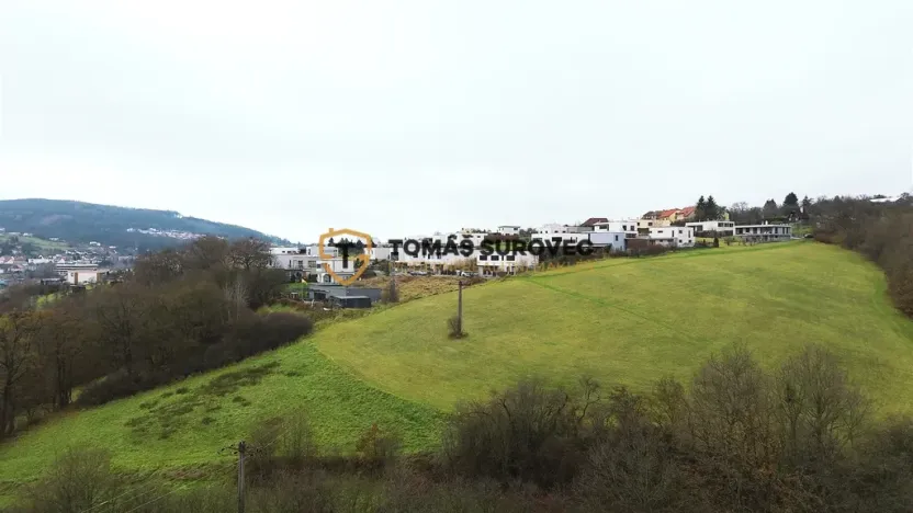 Prodej pozemku pro bydlení, Zlín, 686 m2